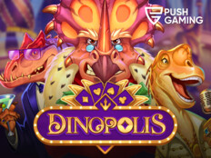 Alf casino bonus76